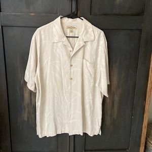 Tommy Bahamas Shirt